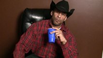 The Black Cowboy talks McDonalds