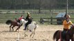 Pony Games La Bonde 2013 Finale Cadets Logis du Poney