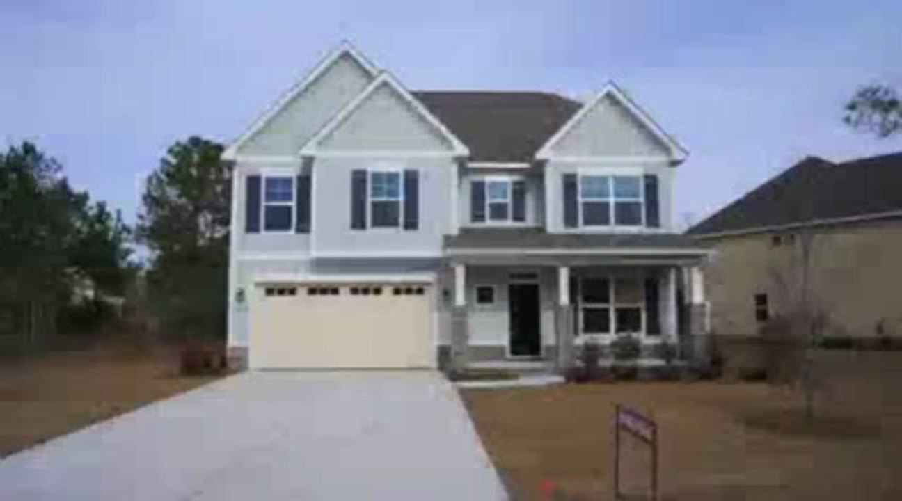 Sneads Ferry New Home for Sale