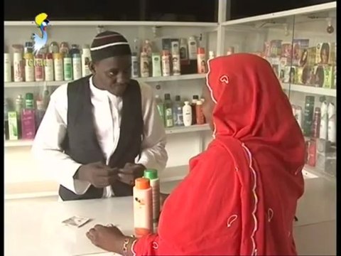 ALHADJI TAWWA DANS : ARNAQUE DU 13 AVRIL 2013 CHEZ TOL