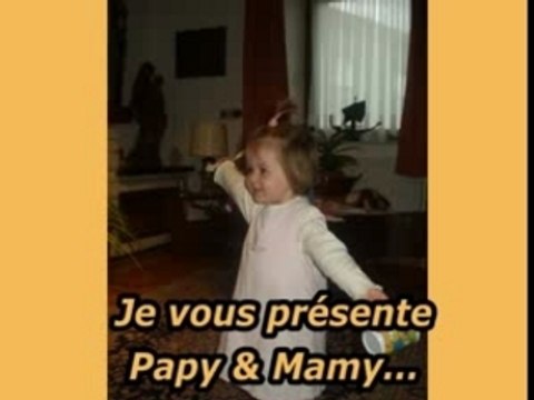 Papy&Mamy