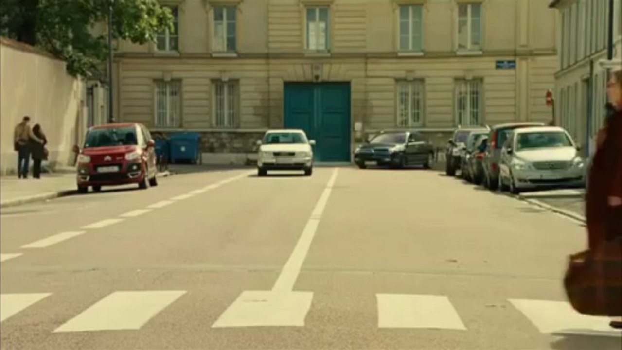 Mes Héros - Bande annonce (avec lien du film complet)