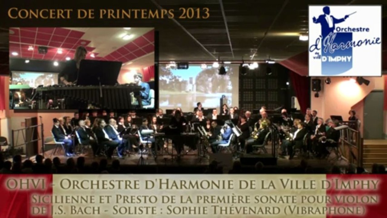 OHVI - Sicilienne (30 03 2013)