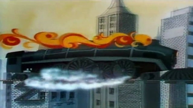 Soul Train 1973 - 74