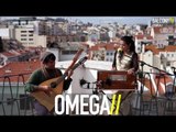 OMEGA - OM NAMAH SHIVAYA (BalconyTV)