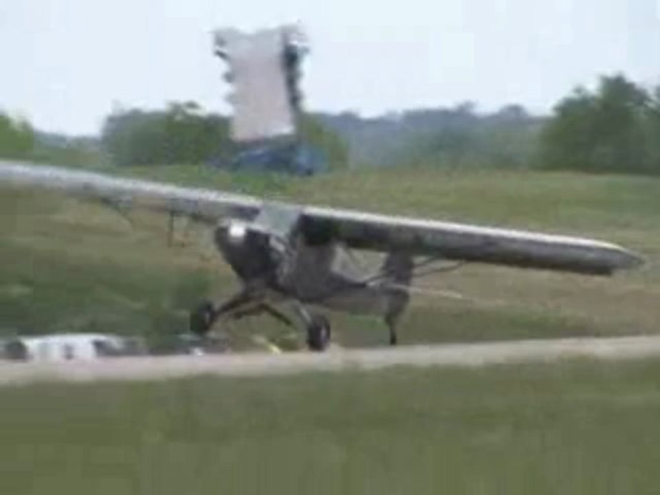Grand pilote