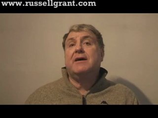 Russell Grant Video Horoscope Capricorn April Sunday 14th 2013 www.russellgrant.com