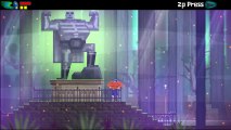60 Minute Access: Guacamelee! Part 1