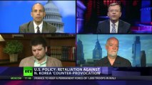 CrossTalk: Rogue States