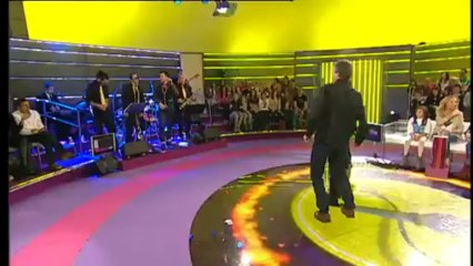 TV3 - La partida de TV3 - Paula Vázquez i Leo Margets