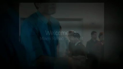 Miami Alcohol Rehab Treatment (786) 329-4704