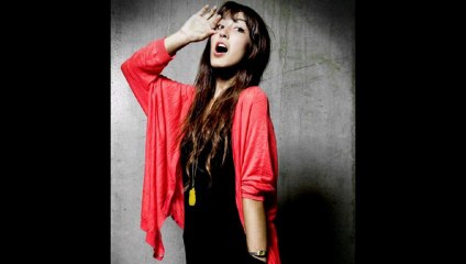 Anni B Sweet - Ridiculous Games 2060 (Subtitulos en español) Oh, Monsters! 2012