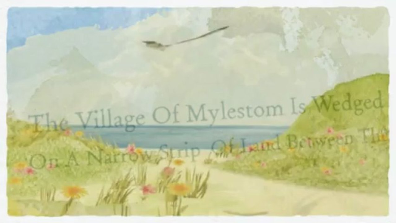 Suggested Picnic Spot  Mylestom Riverside