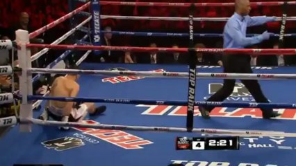 2013-04-13 Toka Kahn Clary vs Gadiel Andaluz