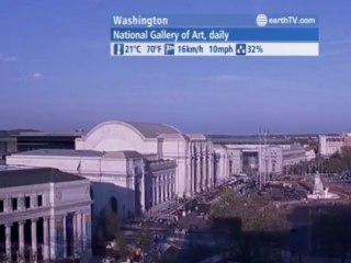 Washington - USA, Berlin - Germany, St. Andrews - Canada, Sydney - Australia, New York - USA, Lucerne - Switzerland, Hamburg - Germany