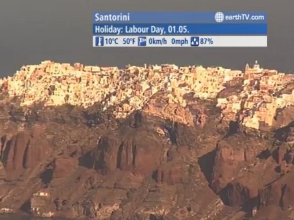 Santorini - Greece, Agadir - Morocco, Ascona - Ticino - Switzerland, Palma de Mallorca - Spain, Vienna - Austria, Tenerife - Spain, Macau SAR - China