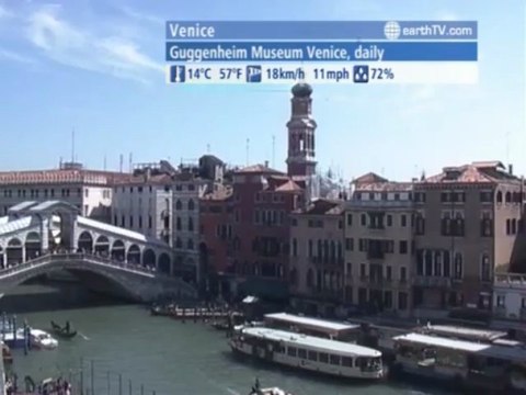 Venice - Italy, London - United Kingdom, Ascona - Ticino - Switzerland, Vienna - Austria, Stuttgart - Germany, Udaipur - India, Washington - USA