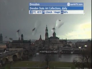 Dresden - Germany, Paris - France, Ascona - Ticino - Switzerland, Palma de Mallorca - Spain, Sydney - Australia, Vienna - Austria, Warnemunde - Germany