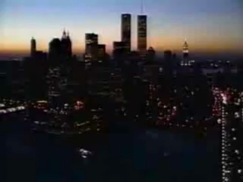 第13回アメリカ横断ウルトラクイズ　OP