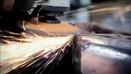 Pecheurs d'or Episode 8 de 8