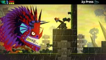 60 Minute Access: Guacamelee! Part 3