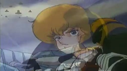 Robotech 48 - El Encuentro [HD 720p]