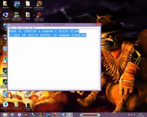 Como ganhar dinheiro na internet com  BERUBY