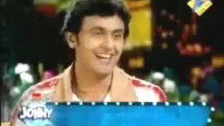 Sonu Nigam Mimicry