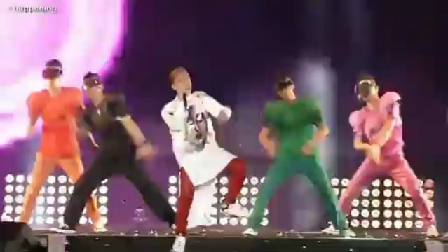 130413 GD [PSY Concert HAPPENING ]