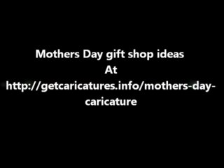 Mothers Day gift shop ideas