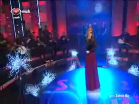 Zeynep BAŞKAN - Göklerde kartal gibiyim-TRT