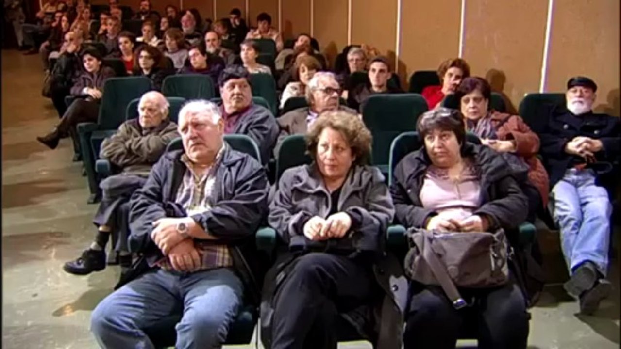 Απόσπασμα παλαιότερης ομιλίας Δημήτρη Κουτσούμπα