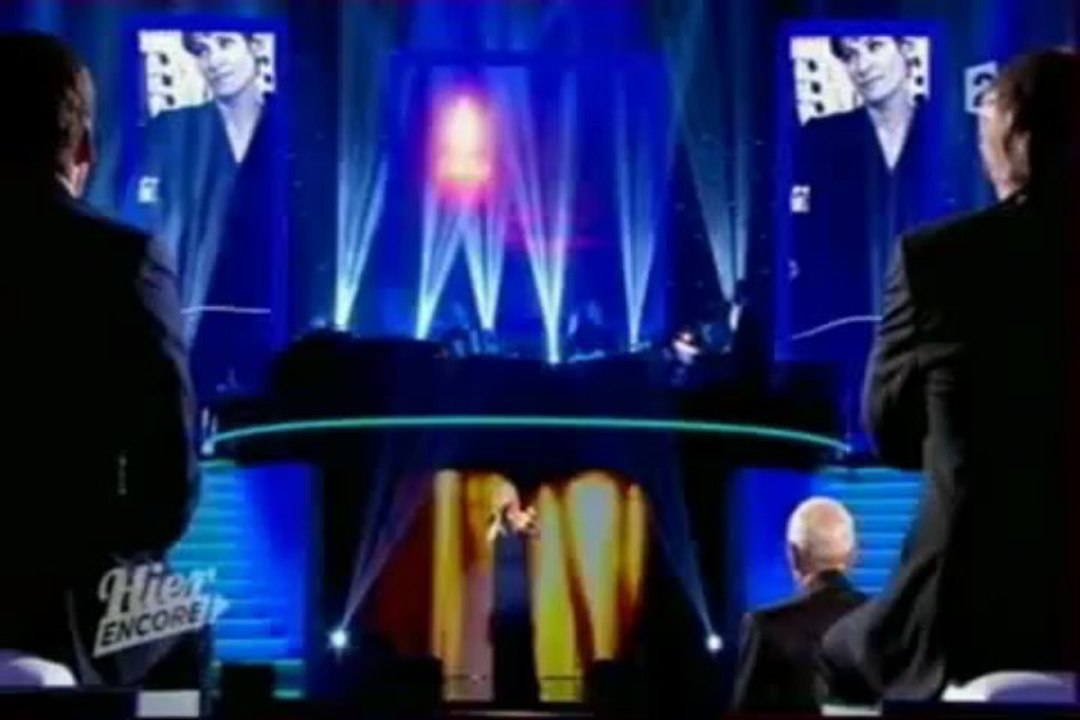 Lara Fabian  -  A Nottingham  - In Live - Le 02 - 03 - 2013 -