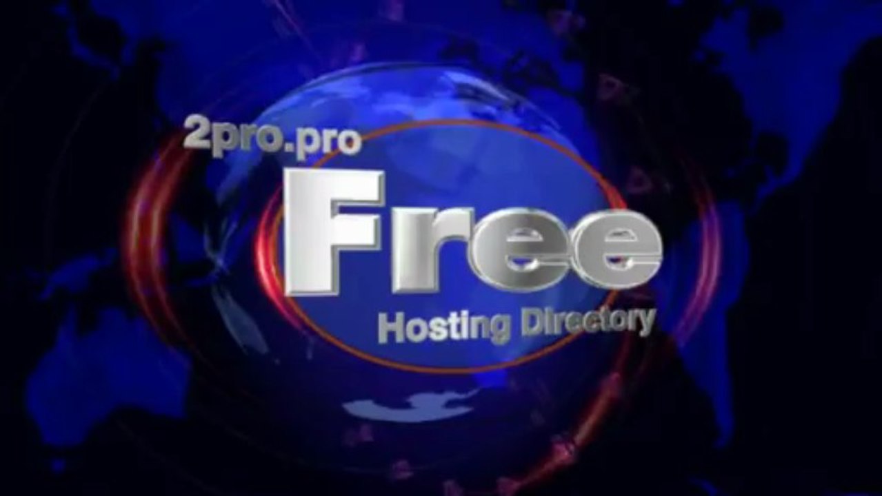 2pro.pro - Free Hosting Directory