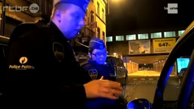 Devoir d'enquête ( Flics victimes flics bourreaux / Rwanda l'enquête manipulée 1_3)