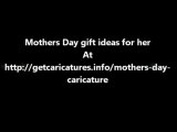 Mothers Day gift ideas for her