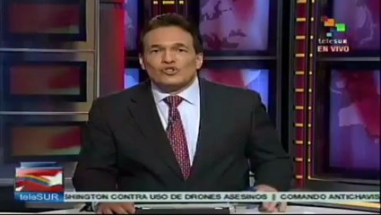 Votan venezolanos que residen en España