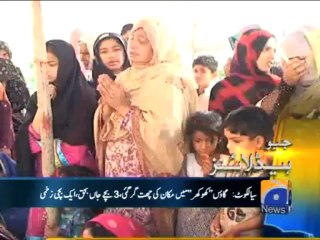 Geo Headlines-14 Apr 2013-1000