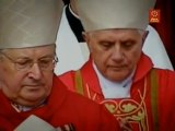 Abusos Sexuales de Sacerdotes a menores y el Vaticano