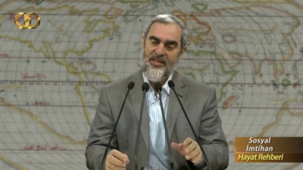 Kimse ‘Allah beni çok kötü zamanda yarattı’ demesin