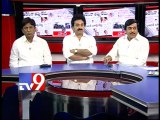 Angry comments on Jagan by Anam - Part -1