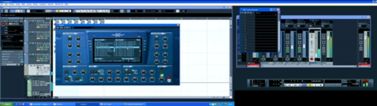 Tryed N Tested - How To Make A Basic Hardcore Track (Step 1)