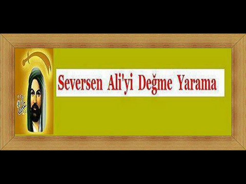 Erdal Ve Mercan Erzincan Seversen Al'iyi