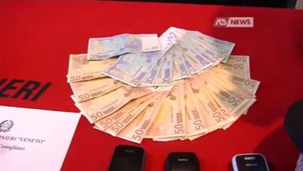 LA BOUTIQUE DELLO SPACCIO