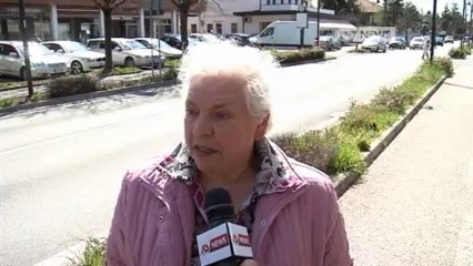 OMICIDIO MANCA : "TROPPO POCHI VENT'ANNI"