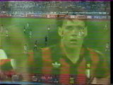 1993 Olympique De Marseille - AC Milan 2nd half