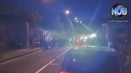 Bancarotta posti i sigilli