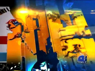 Geo Headlines-14 Apr 2013-1200