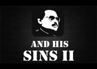Altaf Hussain and his sins II