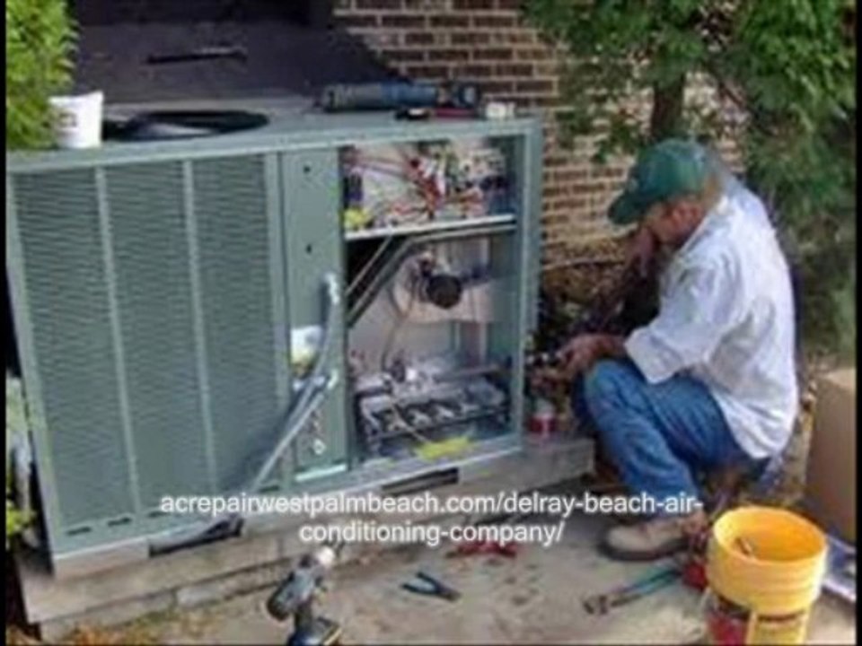 Delray Beach Air Conditioning Company